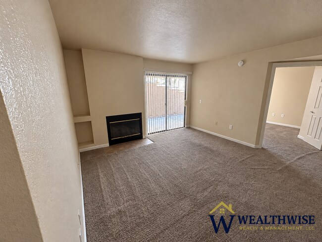 Building Photo - Rare 3-Bedroom Condo in Tucson’s Starr Pass Community