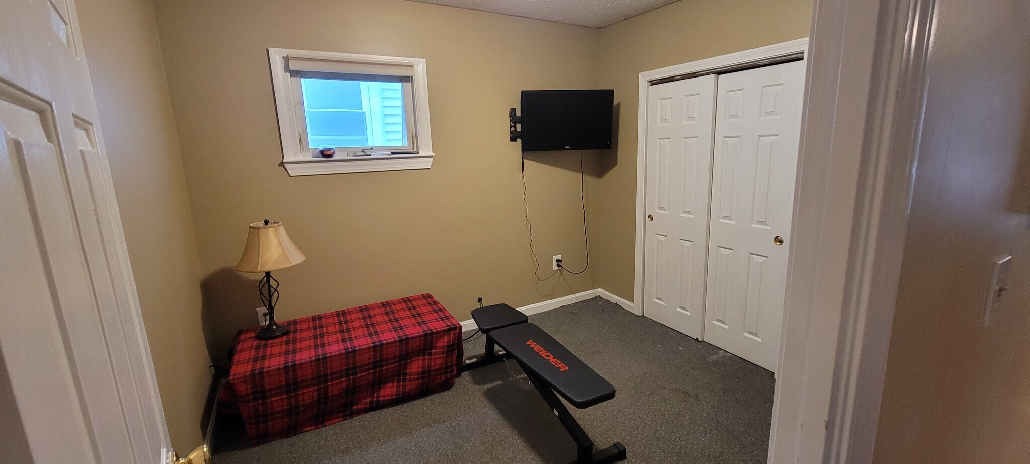 Bedroom 3 - 811 Walnut St