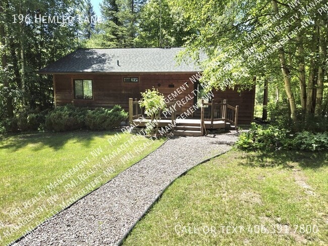 Building Photo - 196 Hemler Ln