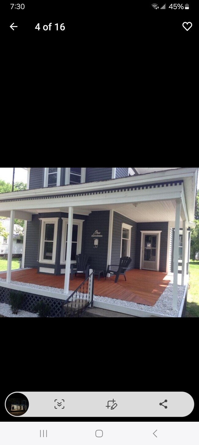 Building Photo - 116 N Kinney Ave