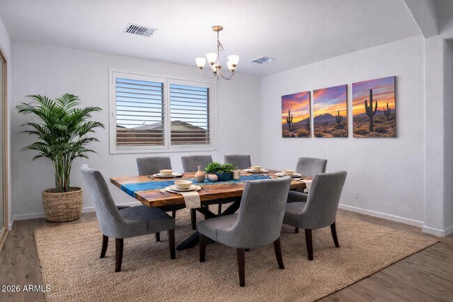 Building Photo - 17871 W Straight Arrow Ln