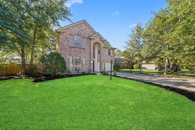 Building Photo - 25915 Drybrook Rd