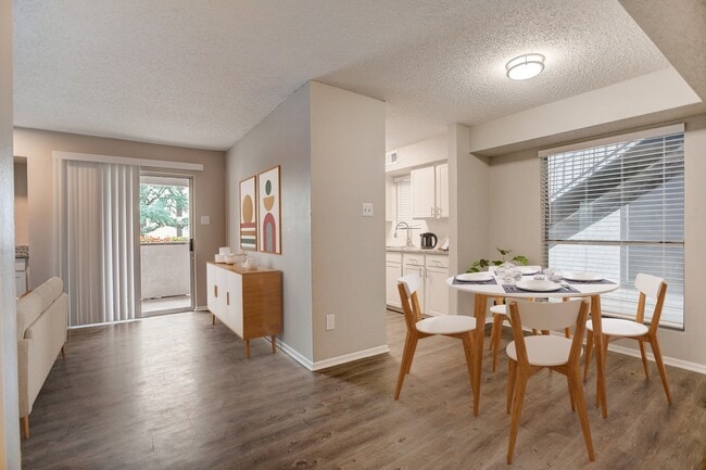 Building Photo - Terrace Cove Apartment Homes