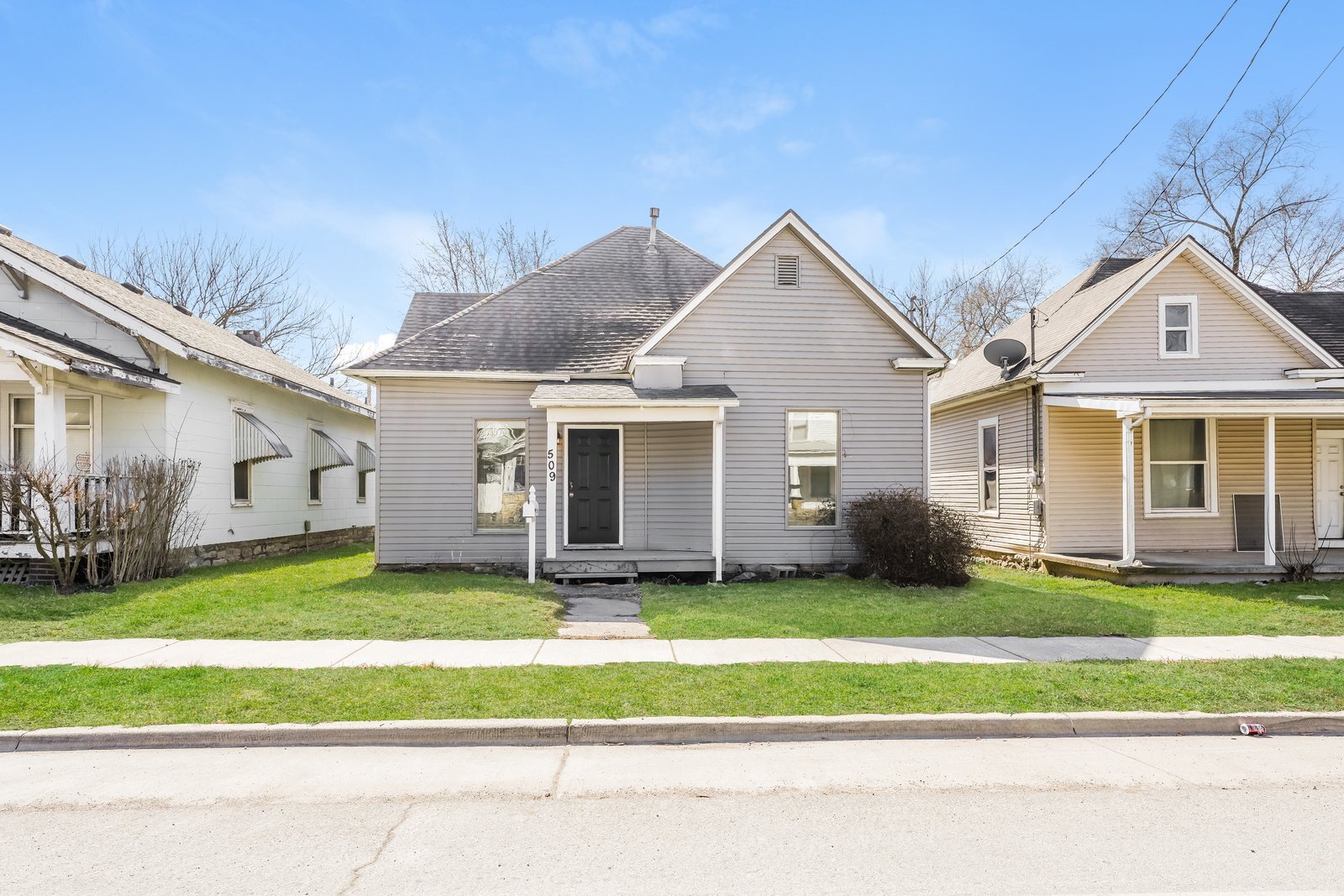 Building Photo - 509 Isley Blvd