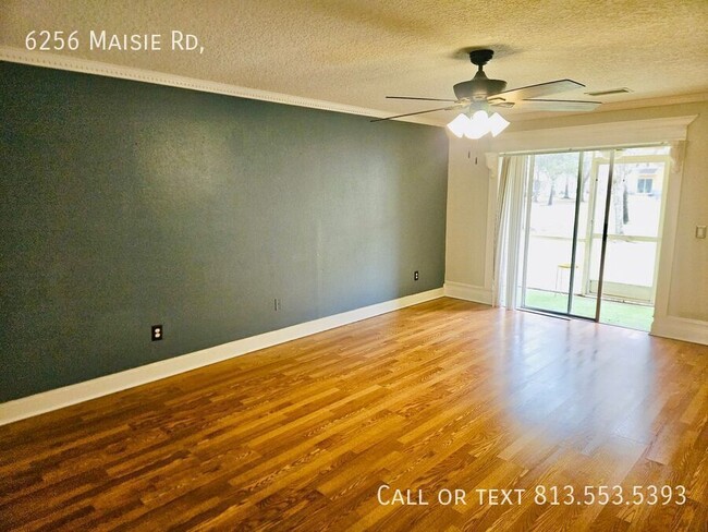 Building Photo - 6256 Maisai Rd