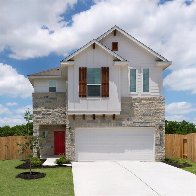 Primary Photo - 1207 Beechtree Ln