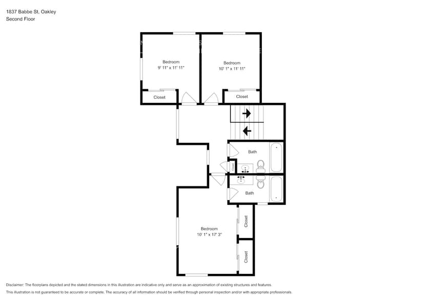 Building Photo - 1837 Babbe St