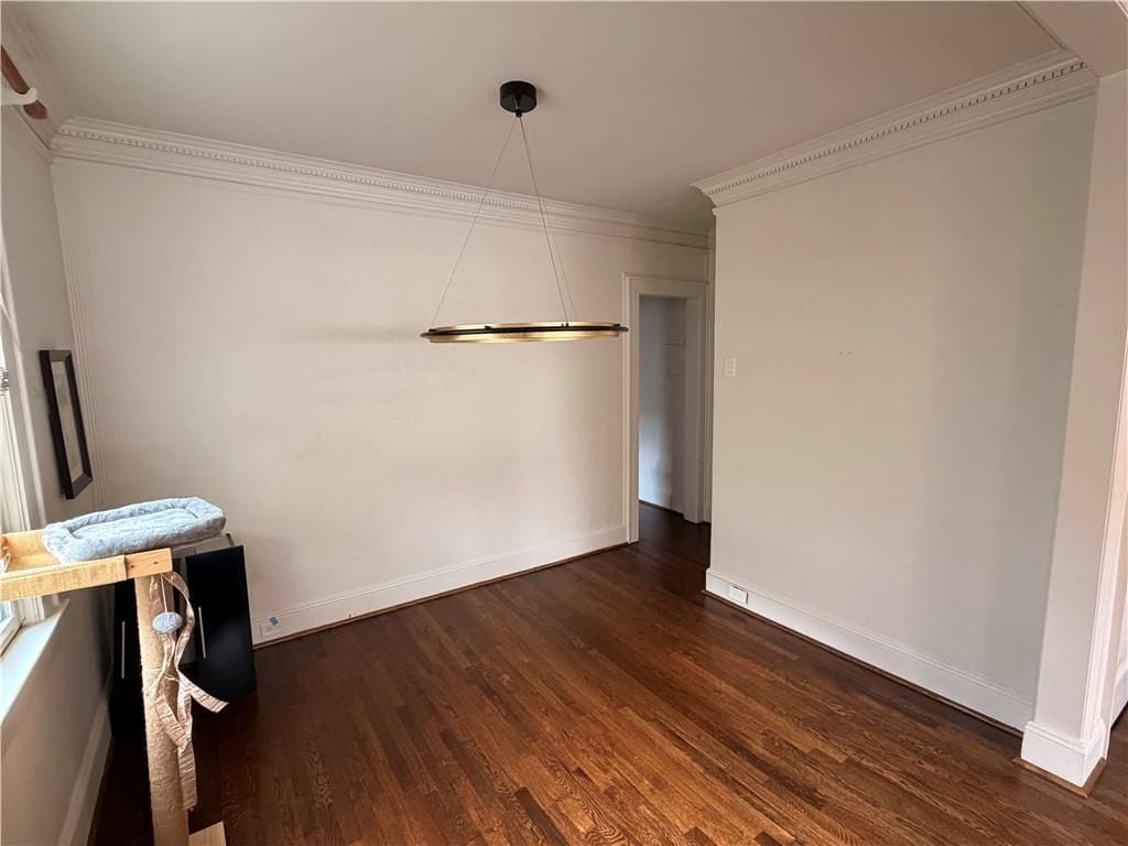 Building Photo - 71 Maddox Dr NE