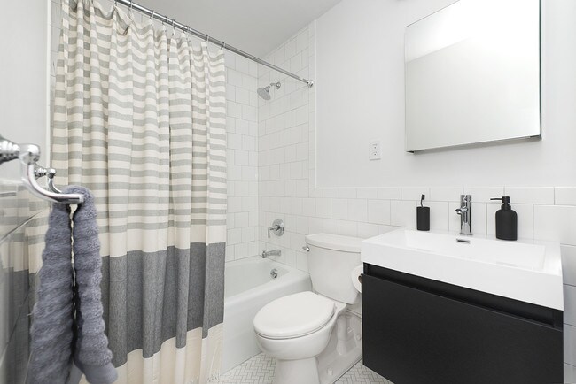 Floorplan - 275 South