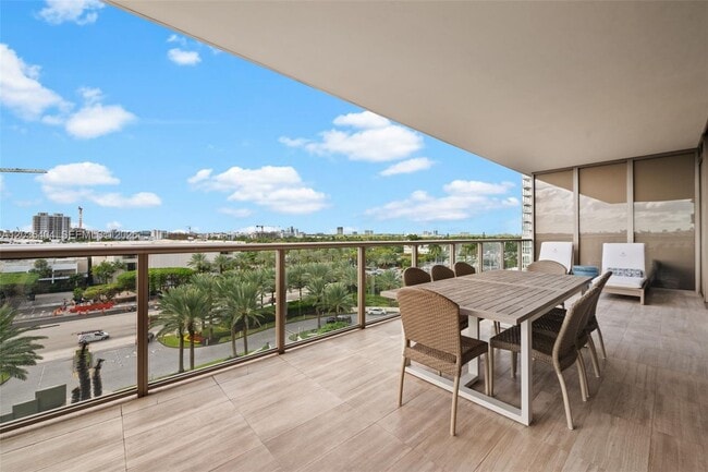 Building Photo - 9705 Collins Ave