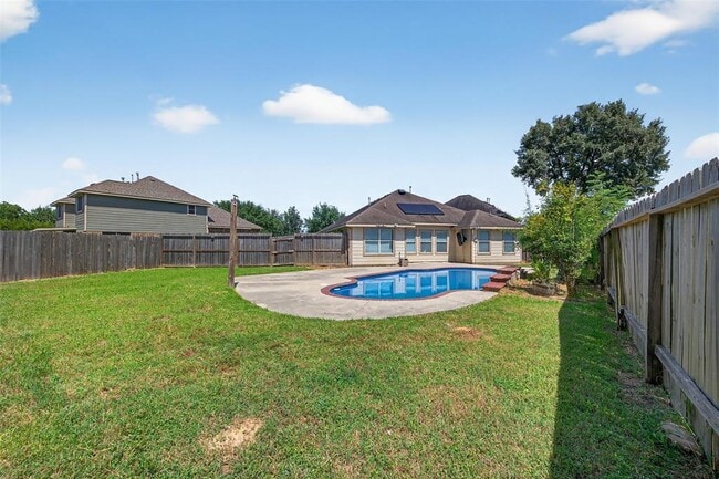 Building Photo - 5411 Losoya Ct