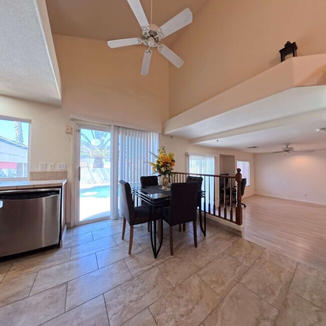Building Photo - Beautiful 2-Story Home with Pool, Waterfall & Spacious Open Floor Plan!