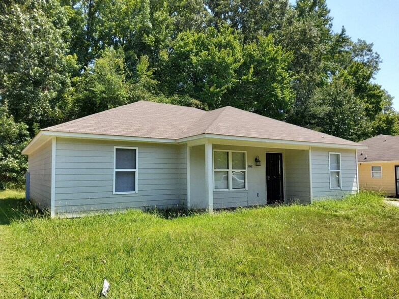 Building Photo - 3848 Ajanders Dr