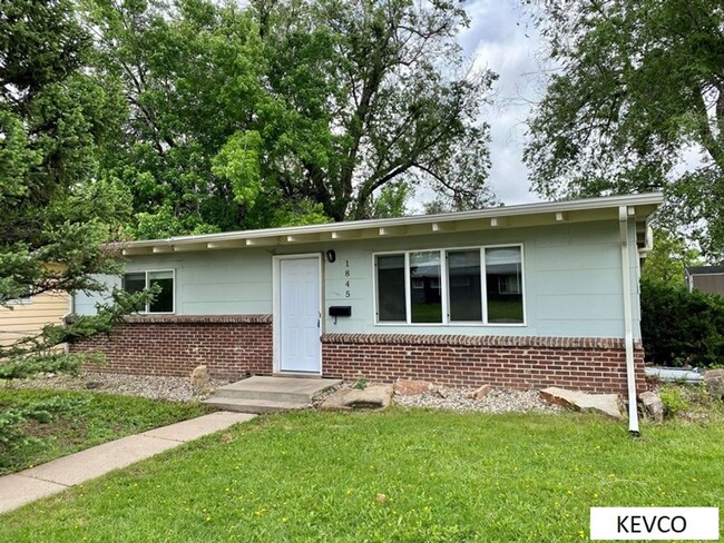 Primary Photo - House with Fantastic Finished Basement