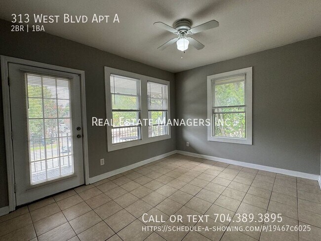 Building Photo - 2 Bedroom 1 Bathroom unit with balcony