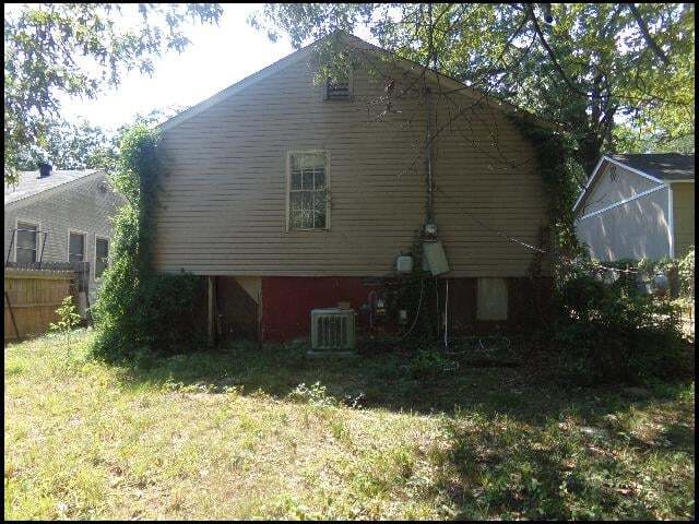 Building Photo - 2609 S Tyler St