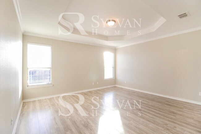 Building Photo - The Lifestyle You Deserve.