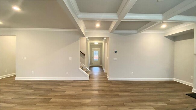 Building Photo - 4587 Silver Oak Dr SW