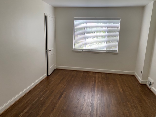 Upstairs Bedroom 1 - 5404 Wilson Ln