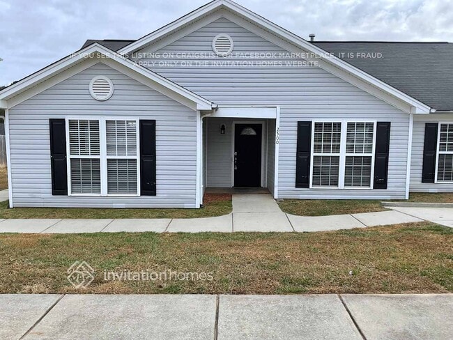 Building Photo - 2500 Gelsinger Ave