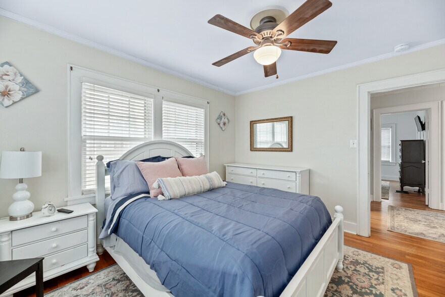 Building Photo - 425 N Bluff Ave