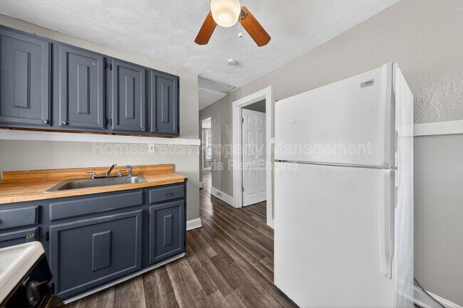 Building Photo - 5635 Hodiamont Ave