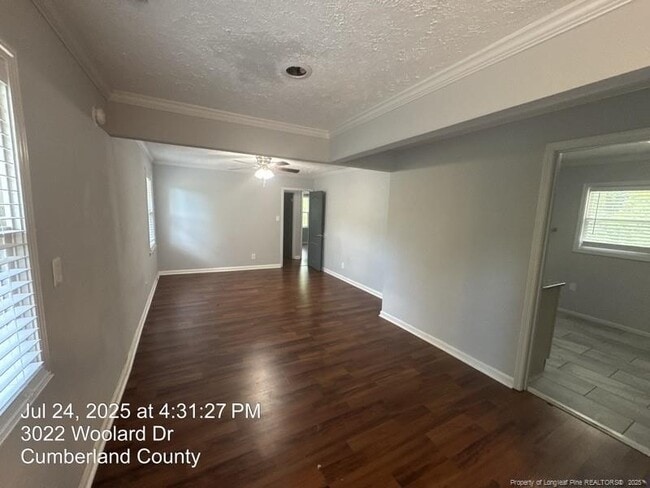 Building Photo - 3022 Woolard Dr