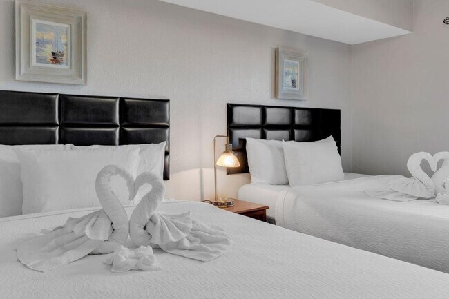 Building Photo - 1700 N Ocean Blvd