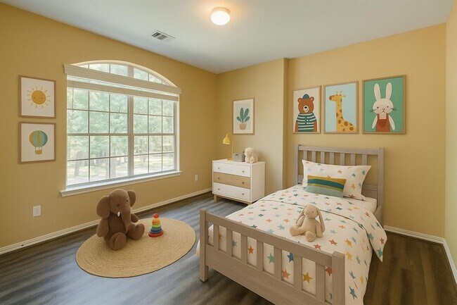 Building Photo - 4411 Enchanted Spring Court