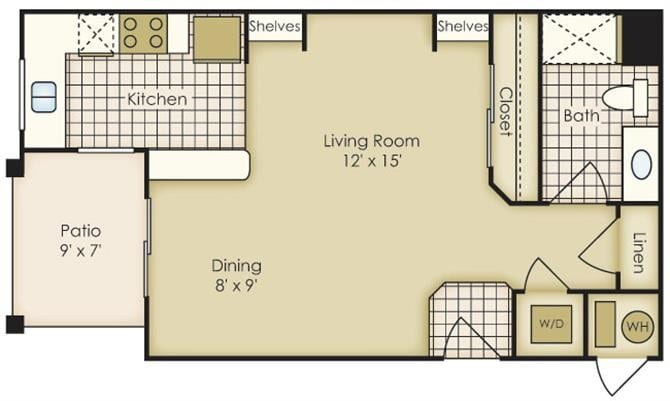 Bell Flatirons Superior Co Apartment Finder