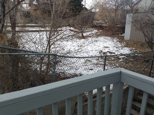 Building Photo - Pet Negotiable Four Bedroom Home