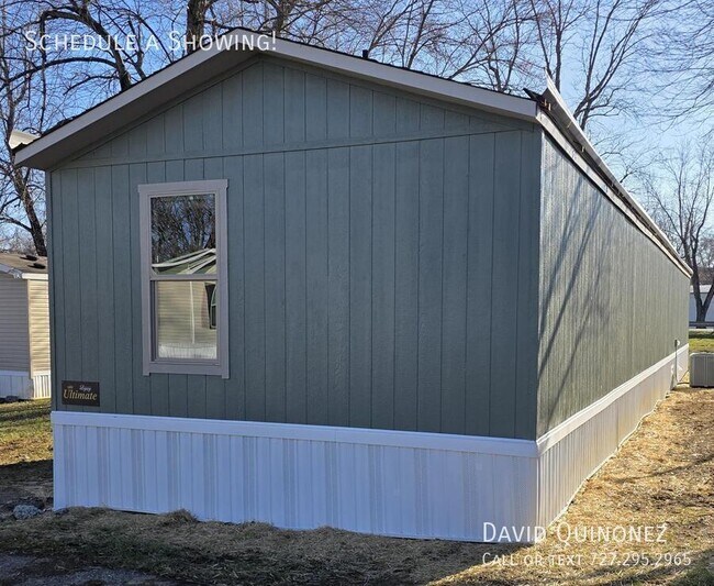 Building Photo - 200 Whittington Dr