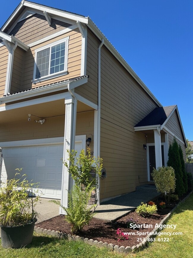 Building Photo - 18302 114th Ave E