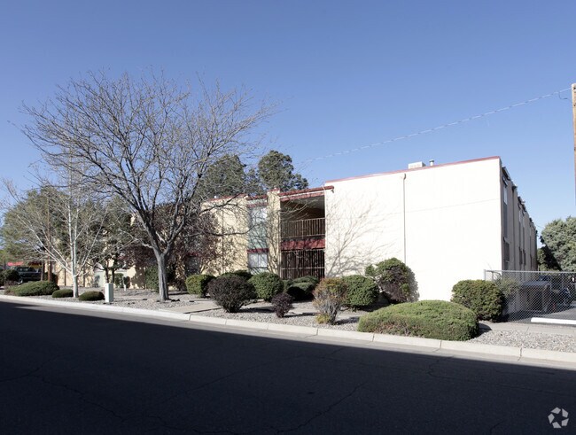 Building Photo - Casa Del Rey Sur