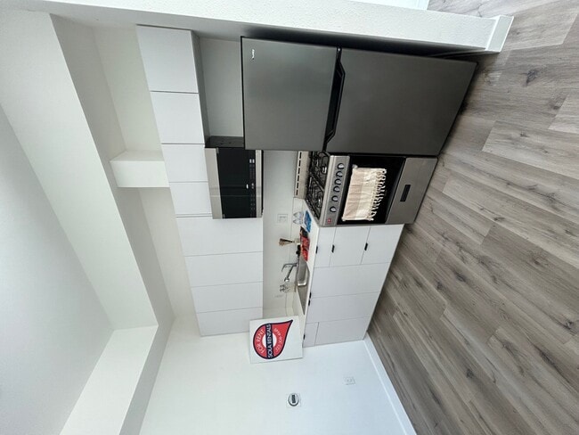 Floorplan - 9416-9422 Firth Blvd