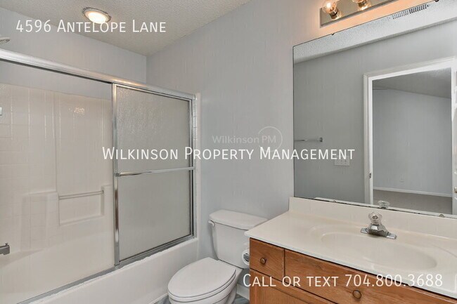 Building Photo - 4596 Antelope Ln