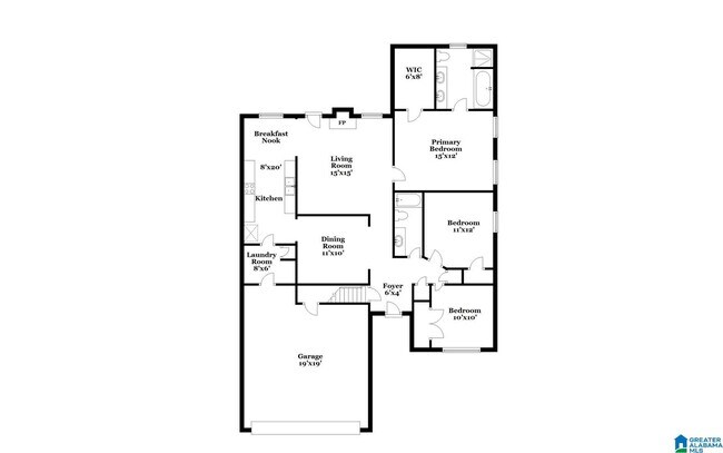 Building Photo - 209 Ashford Dr