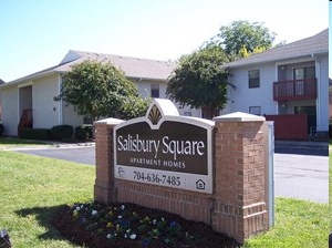 Building Photo - Salisbury Square