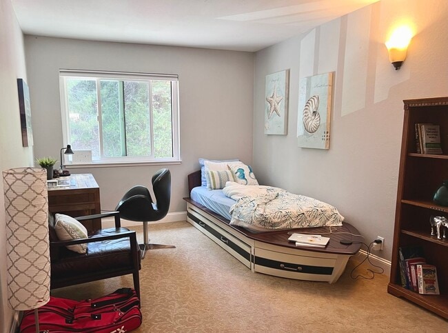 Building Photo - 3BD/2BA – Updated Condo in Coveted Downtown Saratoga, Steps from Wildwood Park
