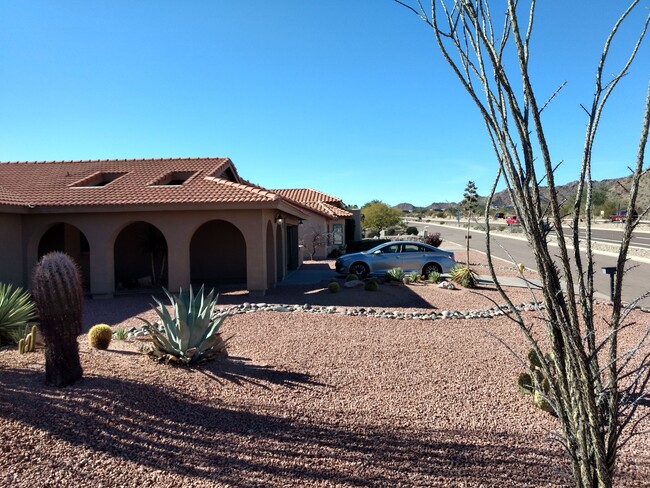 Building Photo - 15619 E Palisades Blvd