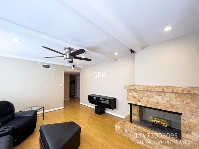 Building Photo - 3443 Burritt Way