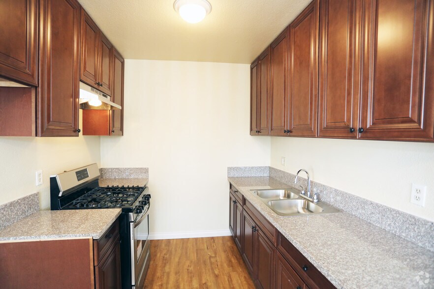 Windsor Apartments 1930 S Del Mar Ave San Gabriel CA 91776