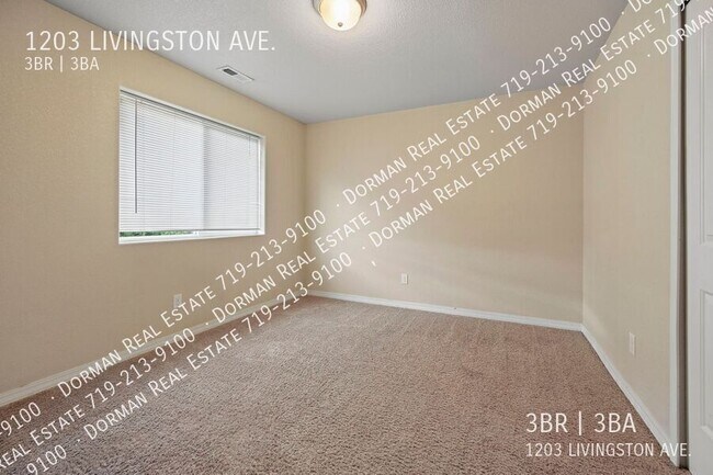 Building Photo - 1203 Livingston Ave