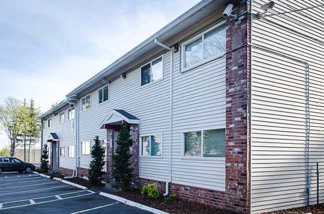 Fircrest - Templeton Property Management, NFN Investments - Fircrest