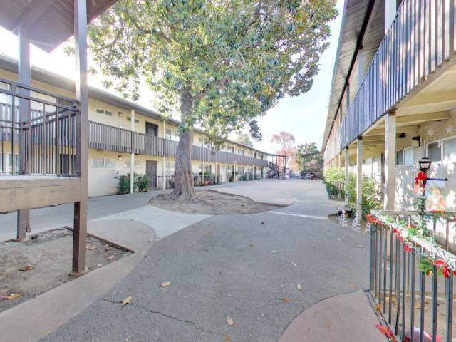 Floorplan - 2554 E 16th Street