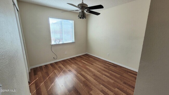 Building Photo - 3536 Mike Godwin Dr