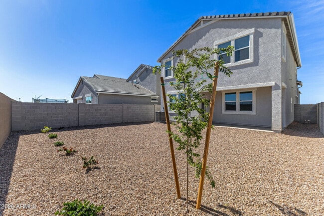 Building Photo - 9173 S Palo Verde Dr
