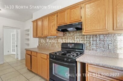 Building Photo - 3410 N Stanton St