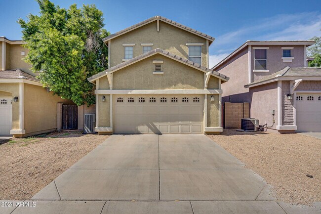Building Photo - 3771 E Kristal Way