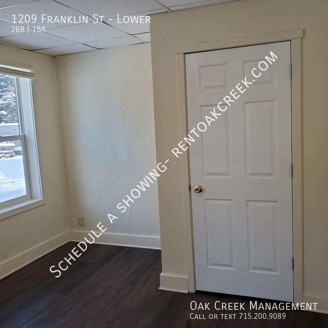 Building Photo - 1209 Franklin St